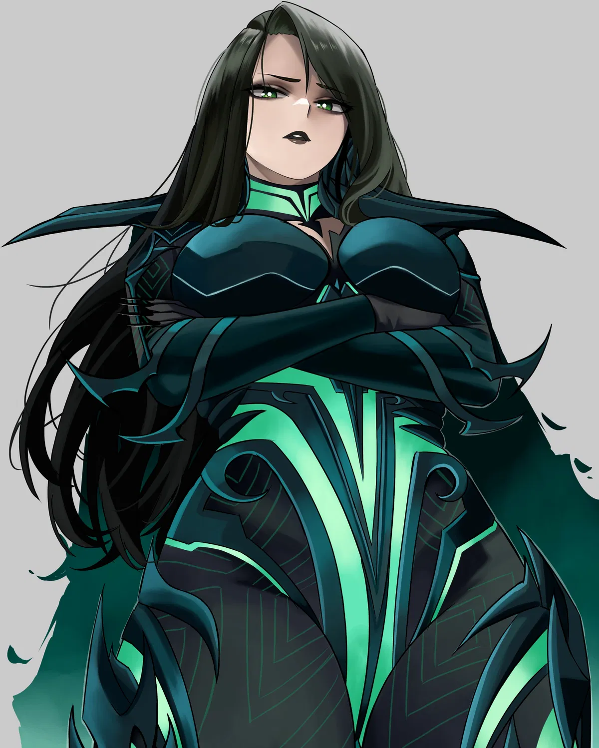 Avatar of Hela