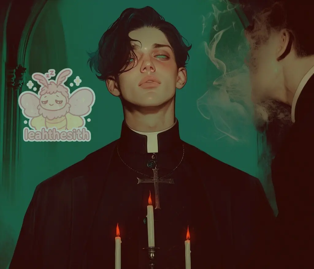Avatar of ✝️Father August Veyne