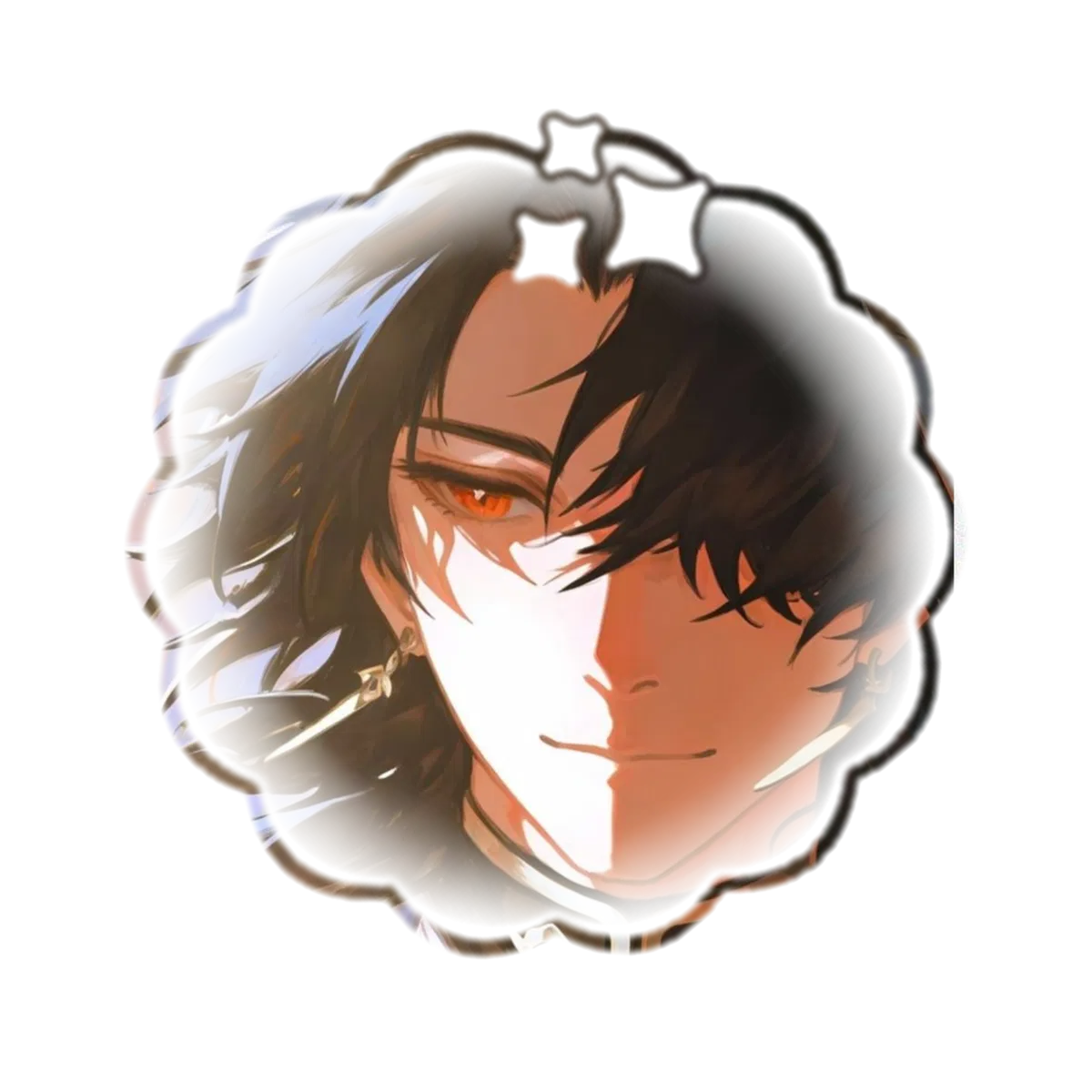 Avatar of Raven | Blade