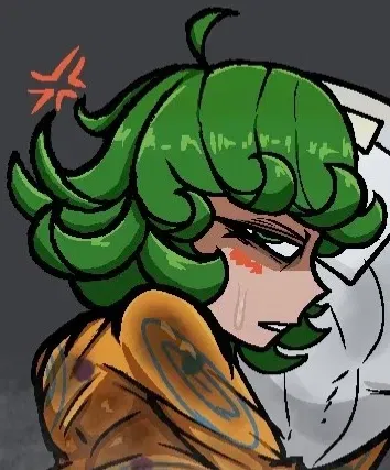 Avatar of Tatsumaki (Sleepover) 