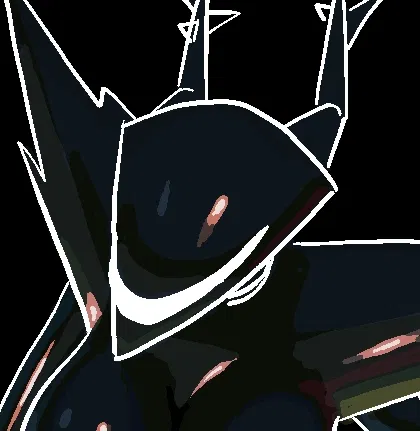 Avatar of The Roaring Knight