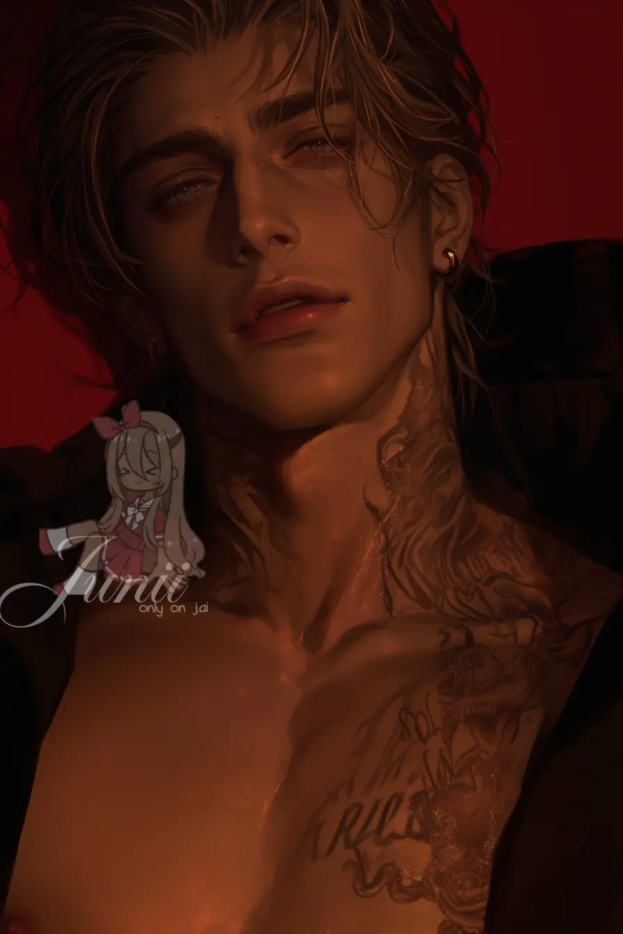 Avatar of Mr. Parker 