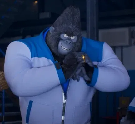 Avatar of Big Daddy (Marcus) from Sing