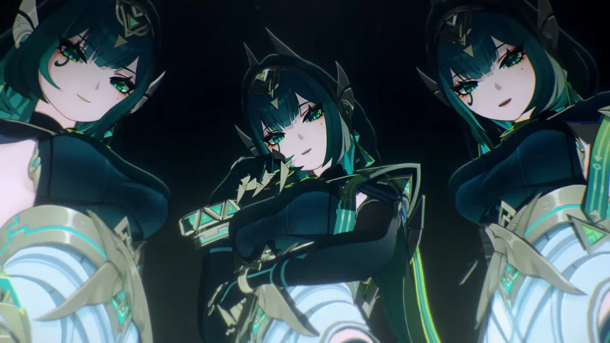Avatar of Nefer