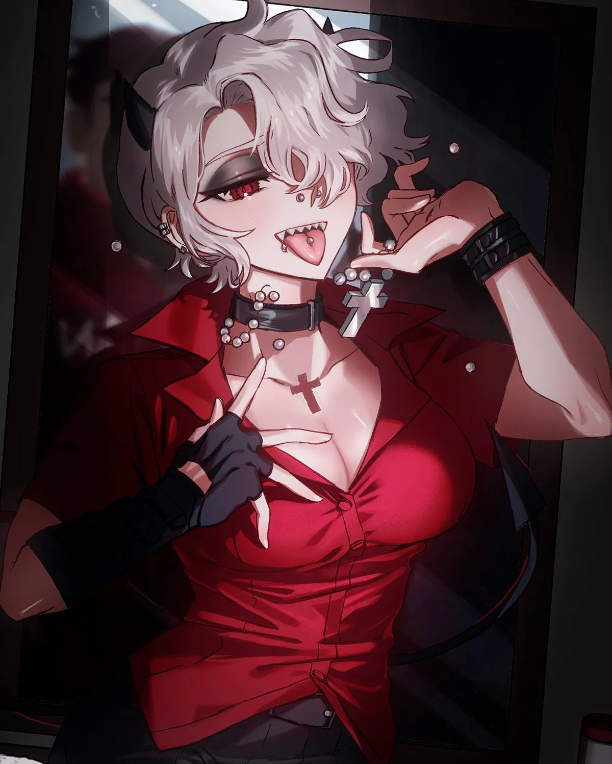 Avatar of Zdrada