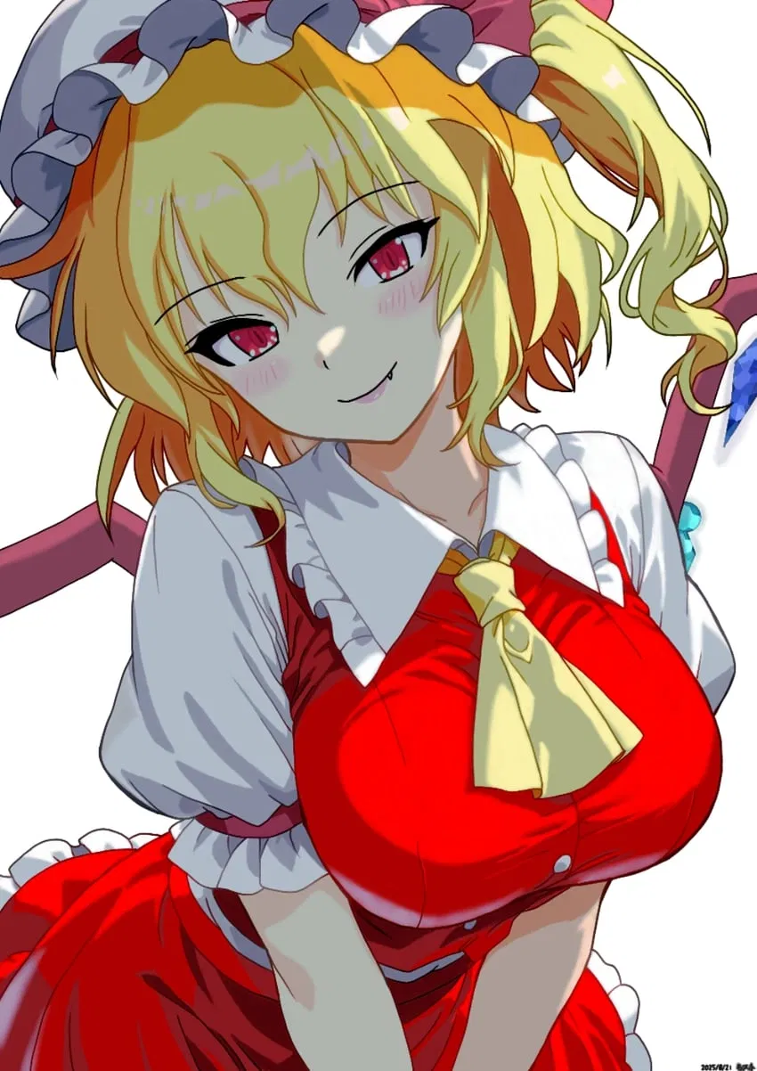 Avatar of Flandre Scarlet