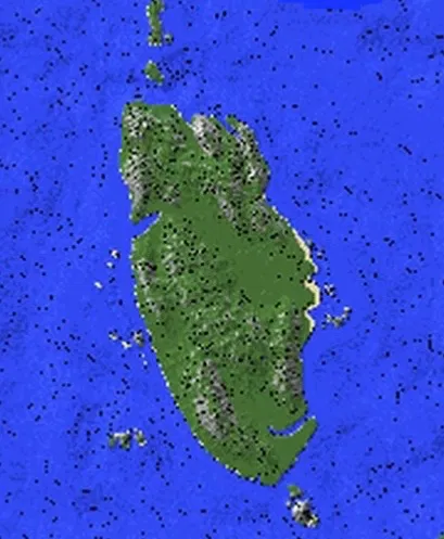 Avatar of Isla Muerta RPG