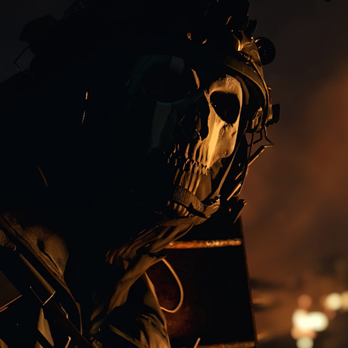 Avatar of Simon ‘Ghost’ Riley