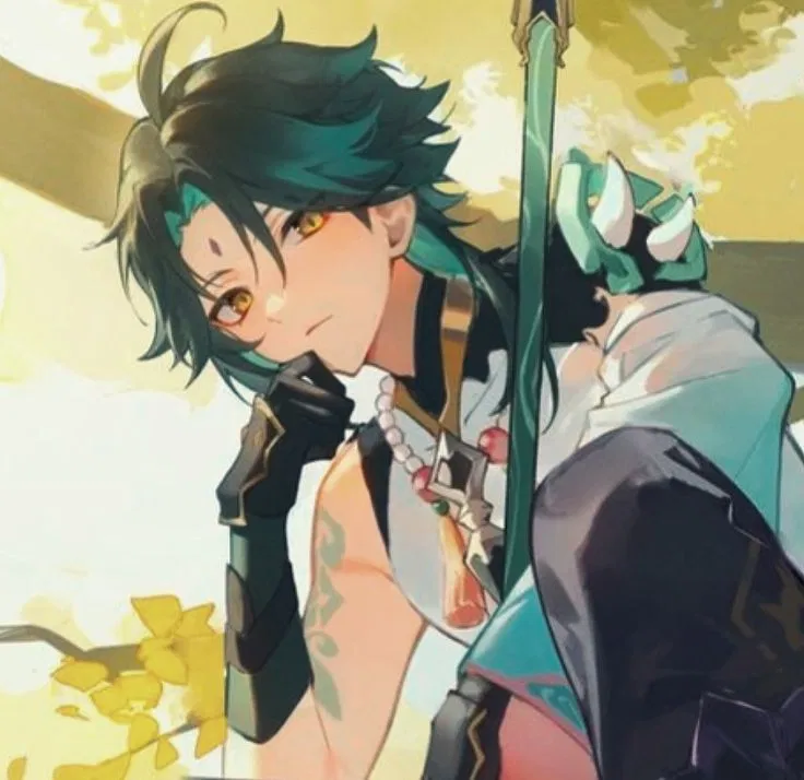 Avatar of Xiao