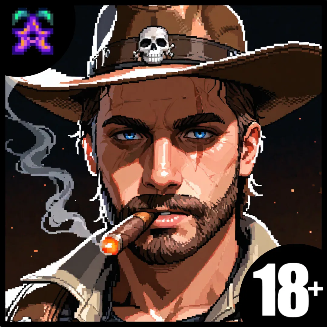 Avatar of Price - Rancher