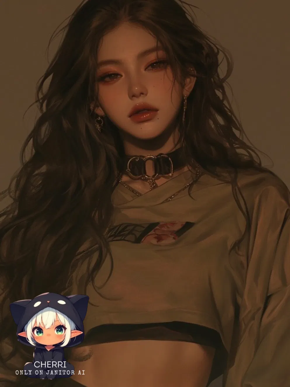 Avatar of Min-Seo Hwong || JUNO