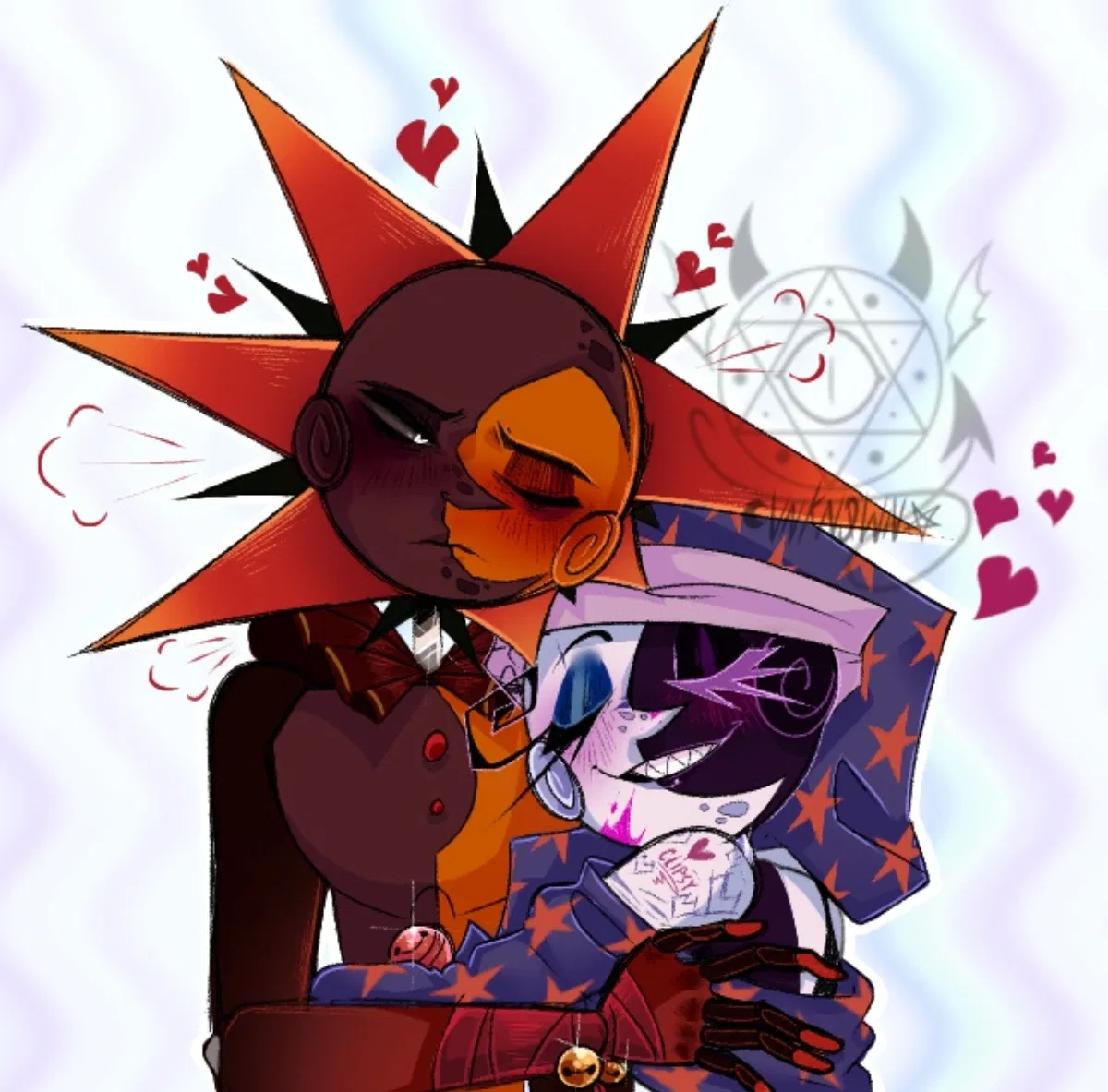 Avatar of Eclipse x Moon 