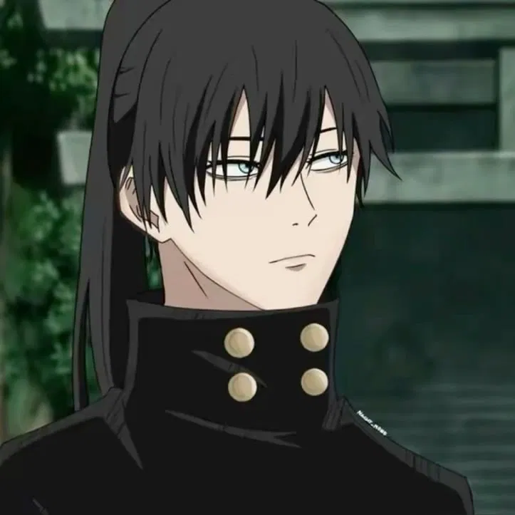 Avatar of Nacht Faust