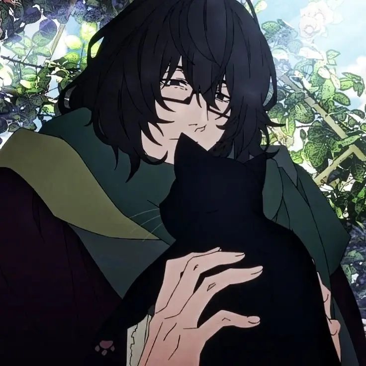 Avatar of Damian :// Wed by law, not love♡ 