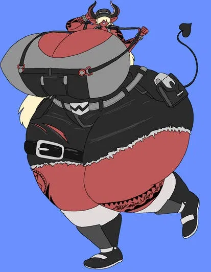 Avatar of Your giant bodyguard