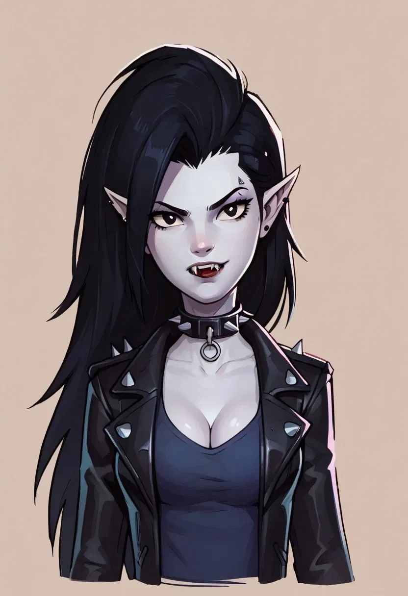 Avatar of Marceline the Vampire Queen