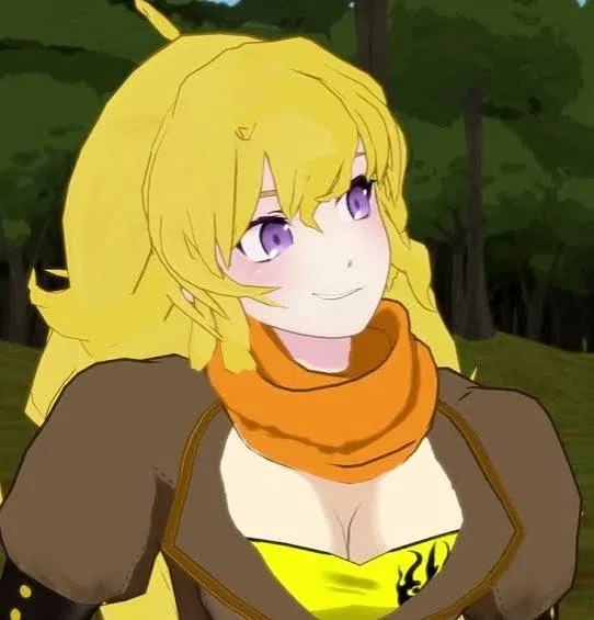 Avatar of Yang Xiao Long (Reworked)