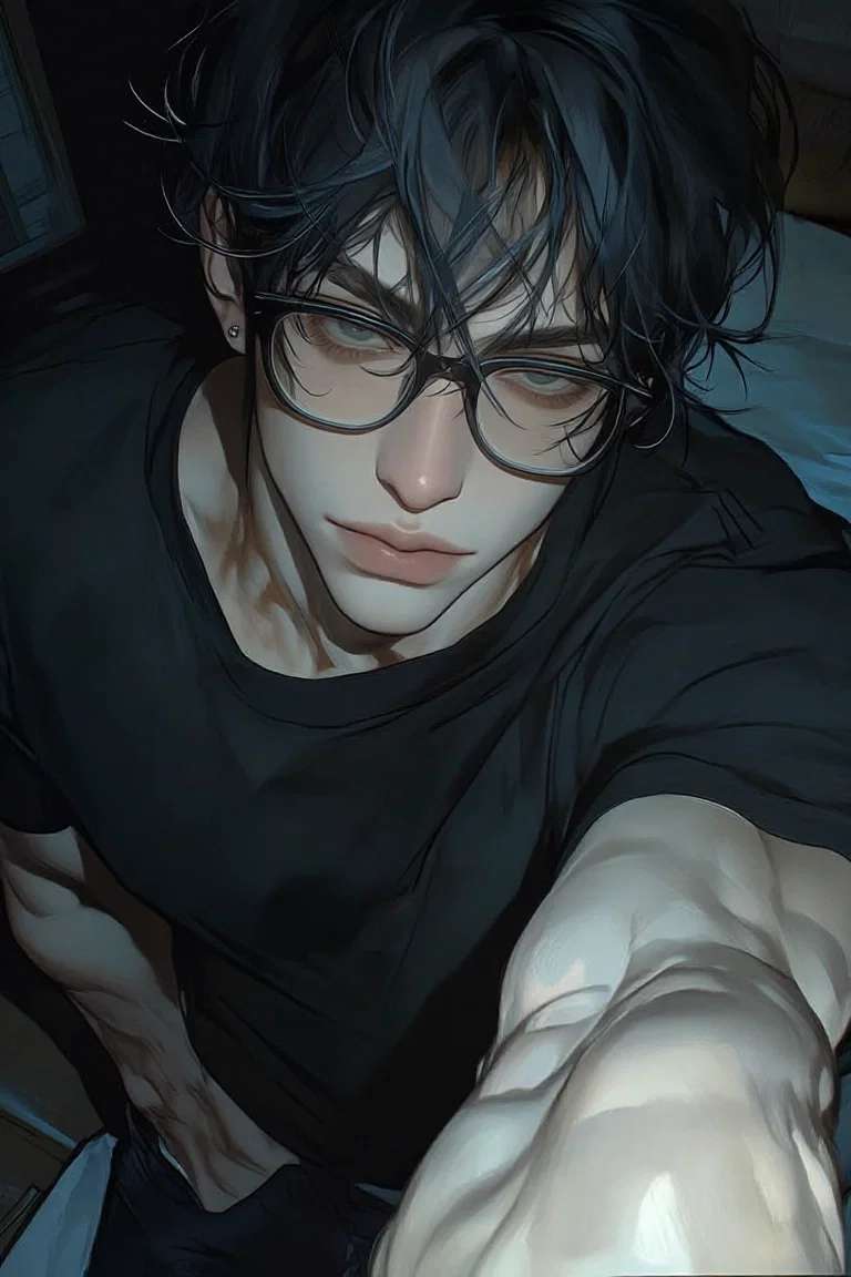 Avatar of Kyle Clark | Gamer Boyfriend