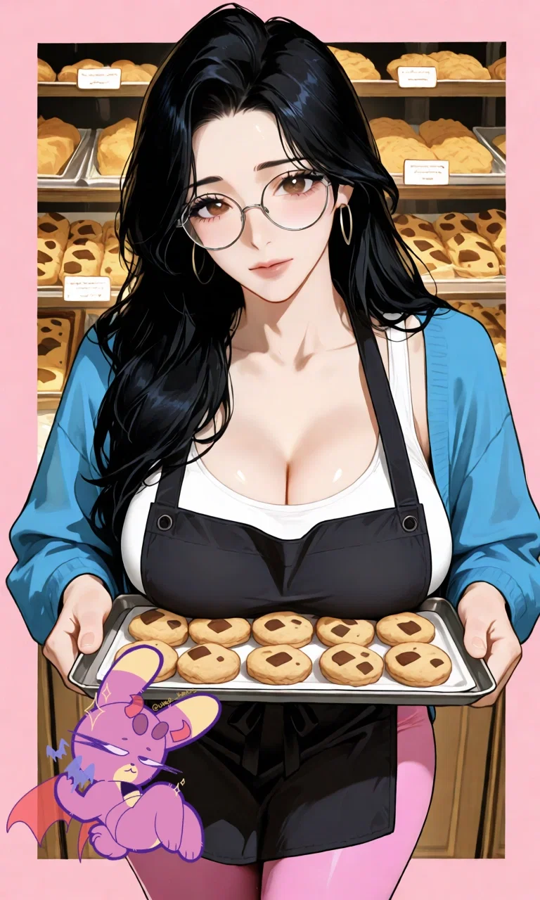 Avatar of Angela Newman | MILF