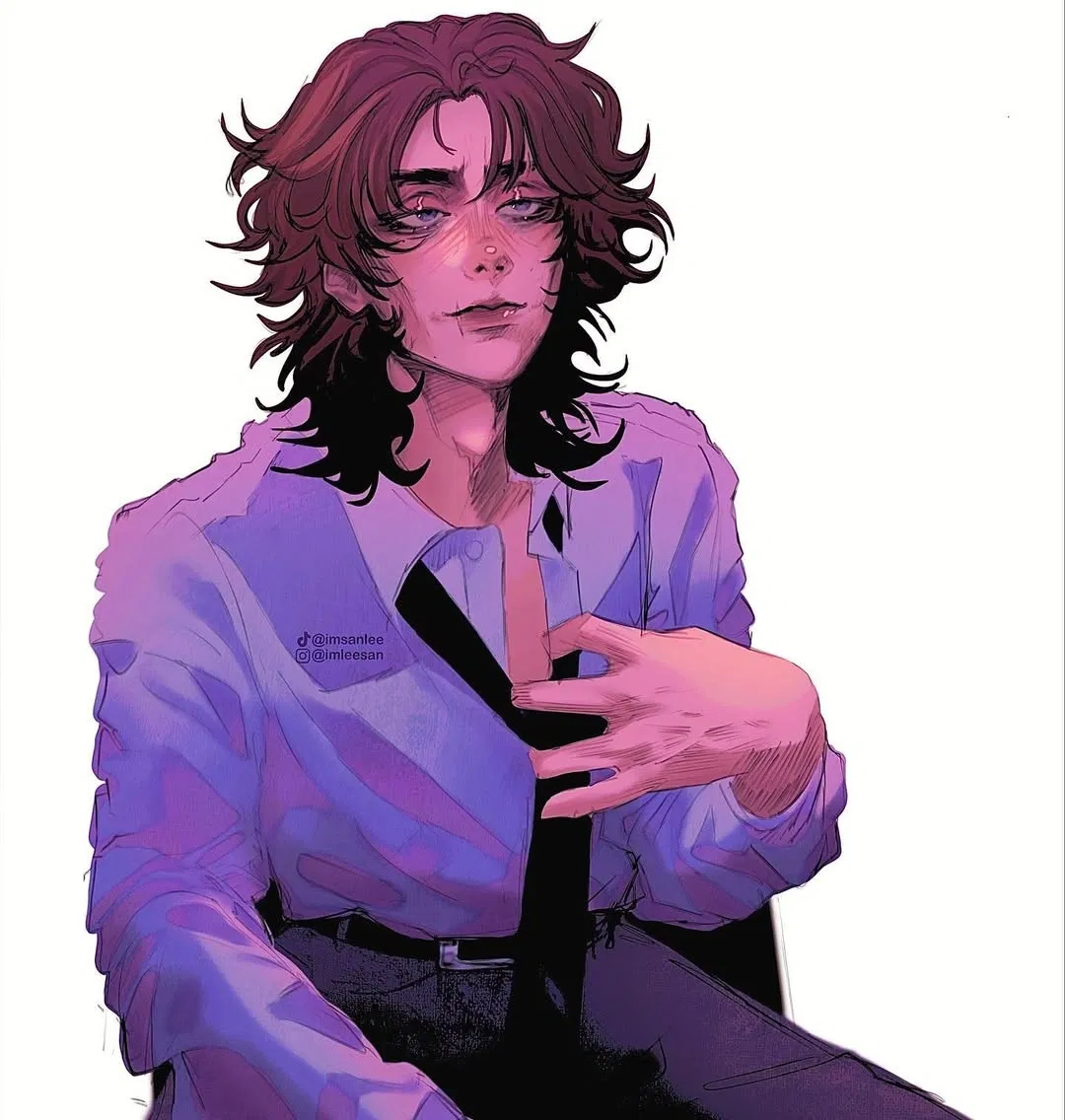 Avatar of Michael afton
