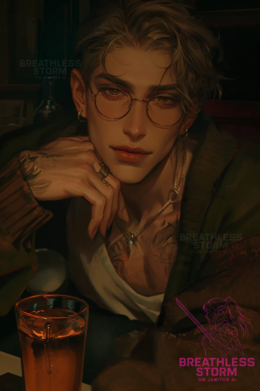 Avatar of Milo | Identify Thief