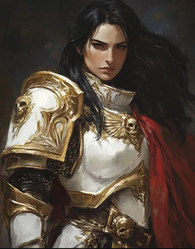 Avatar of Seraphina