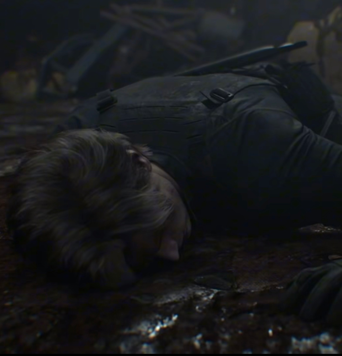 Avatar of Leon kennedy
