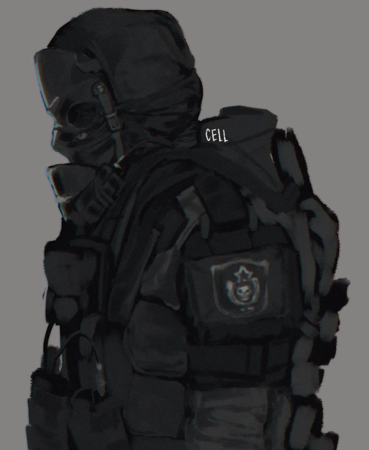 Avatar of Nikto