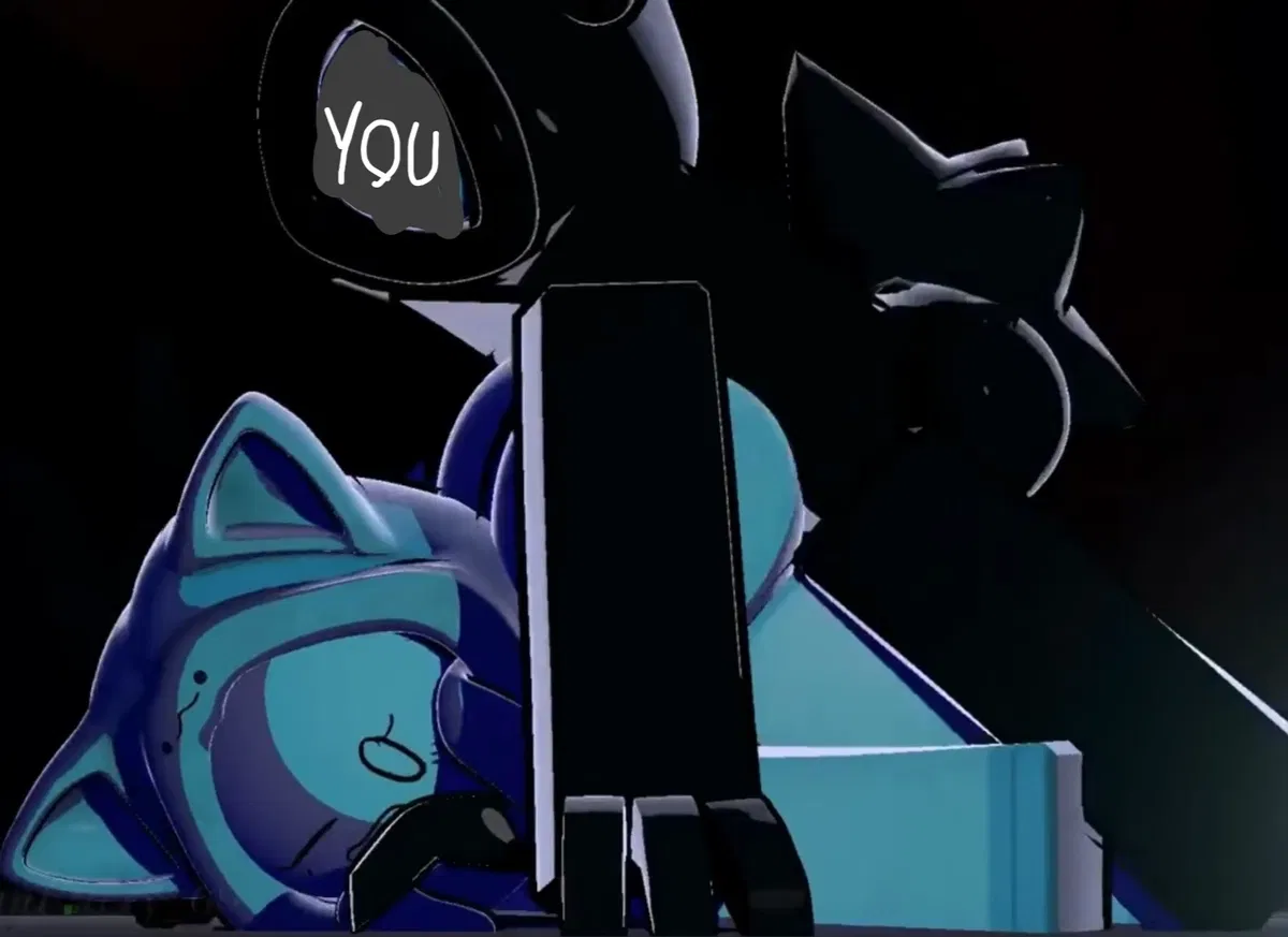 Avatar of Cozie (Monster user POV)