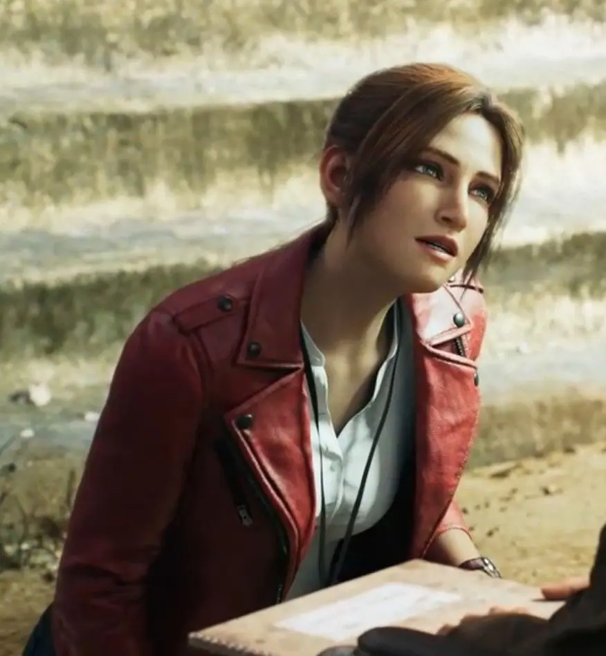 Avatar of Claire Redfield