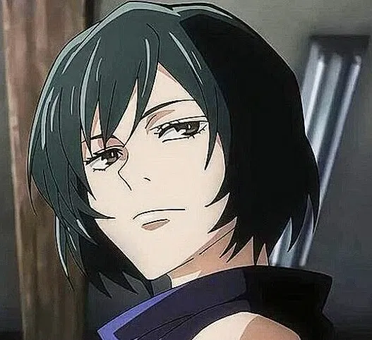 Avatar of Mai Zenin – One… Shoot? ♡ —•·➤ 