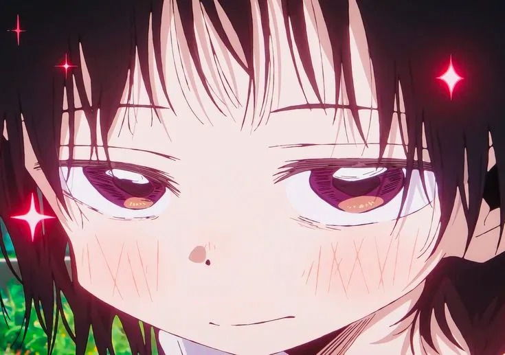 Avatar of Kuze Shizuka