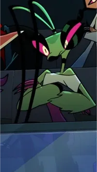 Avatar of Mantis Sinner - Hazbin Hotel