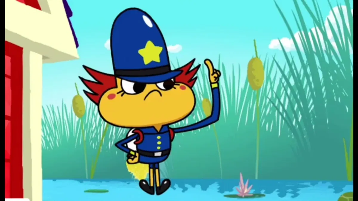 Avatar of Rambamboo