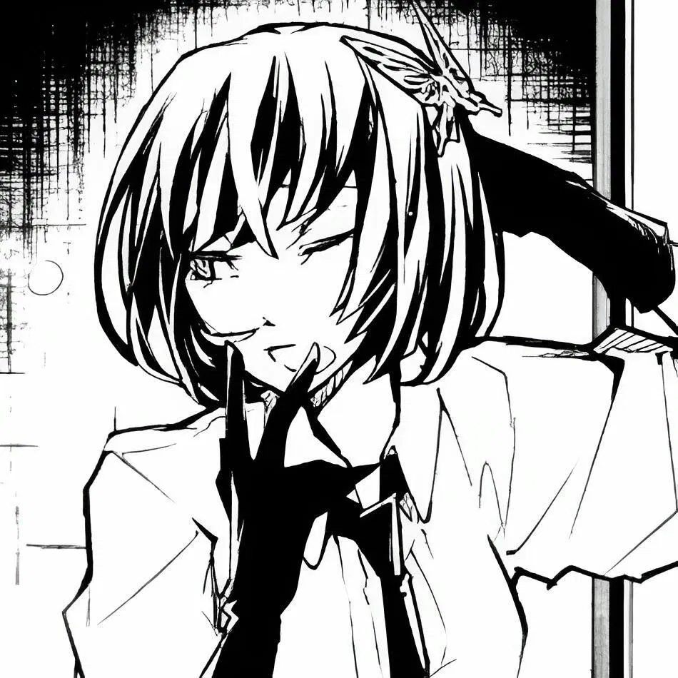 Avatar of Akiko Yosano