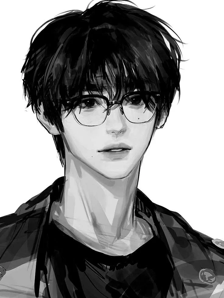 Avatar of kaito Ren (yandere classmate)