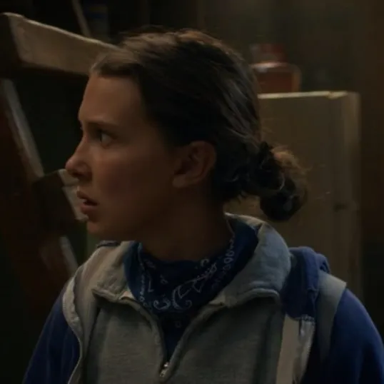 Avatar of Eleven(french)