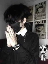 Avatar of Asher ~ Gaming