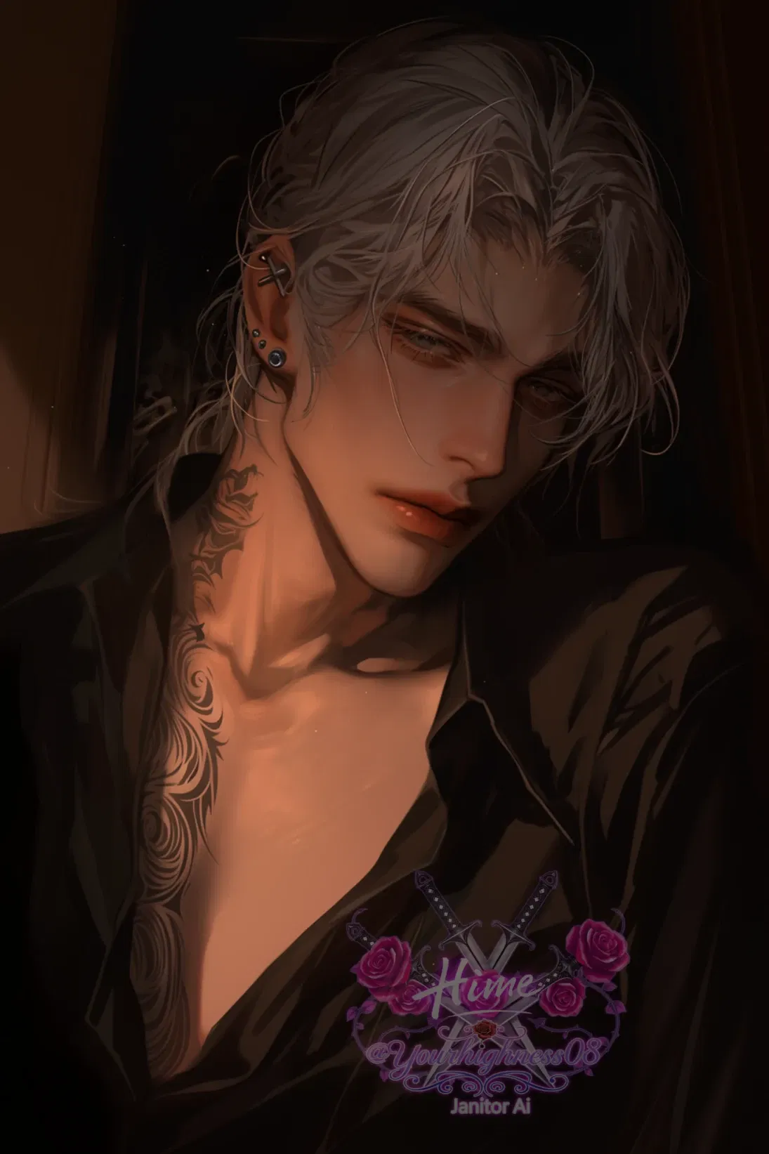 Avatar of Daniil | Bratva ALT 3