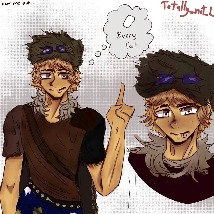 Avatar of Pelt trader 99 nights in the forest au V7 (sick comfort)