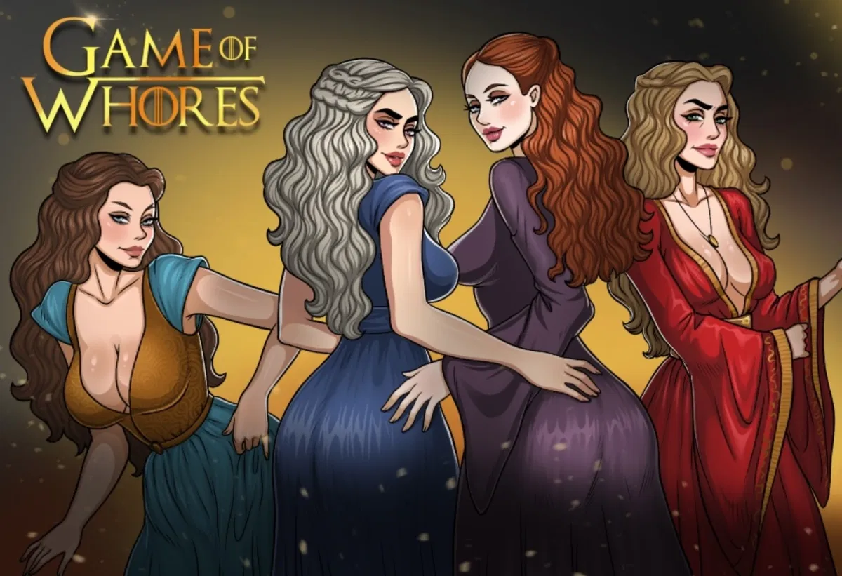Avatar of Game of Whores