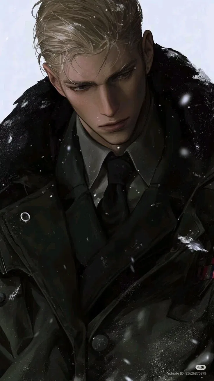 Avatar of Ezekiel Carleton | Four Horsemen 