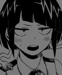 Avatar of Kyoka Jirou-Playing Love and deepspace