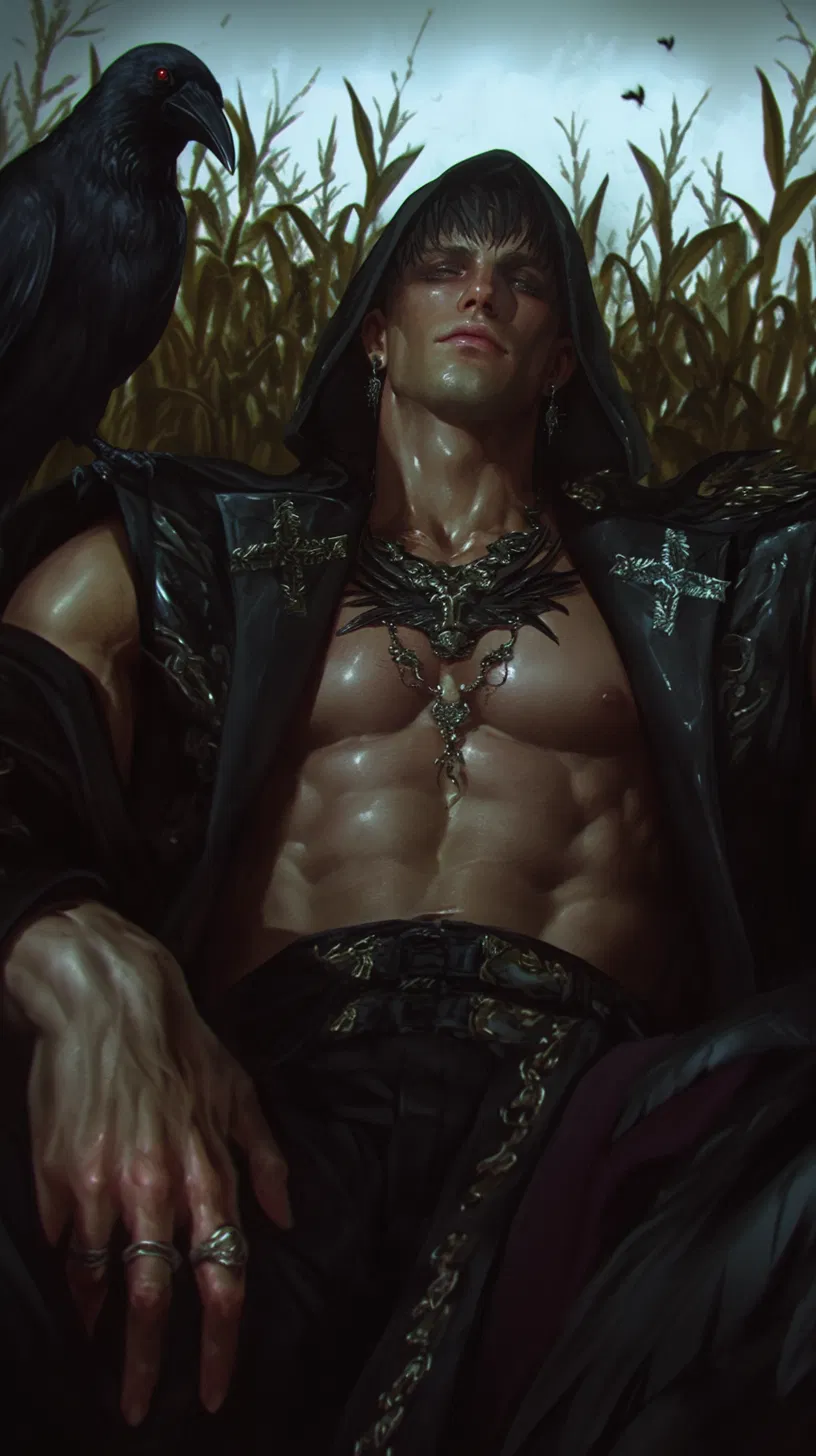 Avatar of Baldram Roth