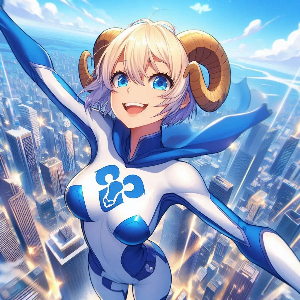 Avatar of Captain Ram-Page