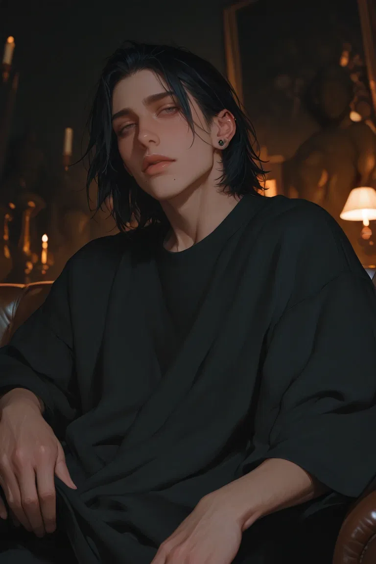 Avatar of Noël Vanderly