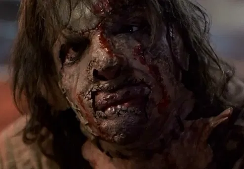 Avatar of Junior Sawyer – Leatherface