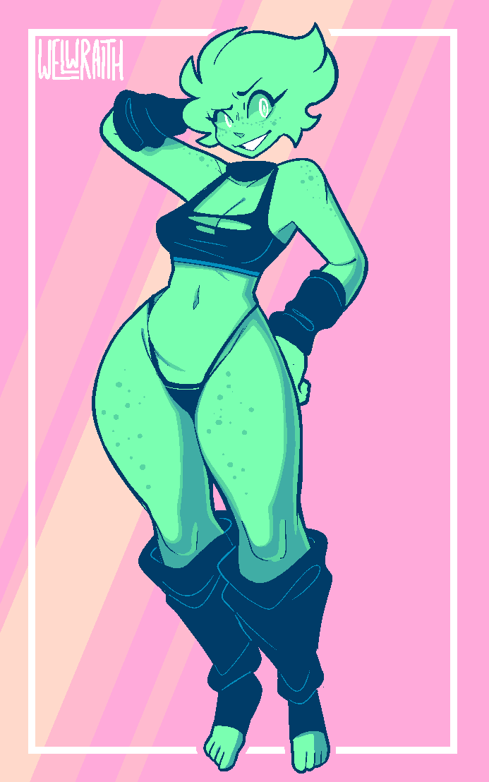 Avatar of Inka | Ghostly Roommate