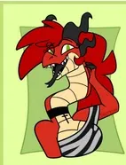 Avatar of Starr the Sterrdergon (Starrtoon)