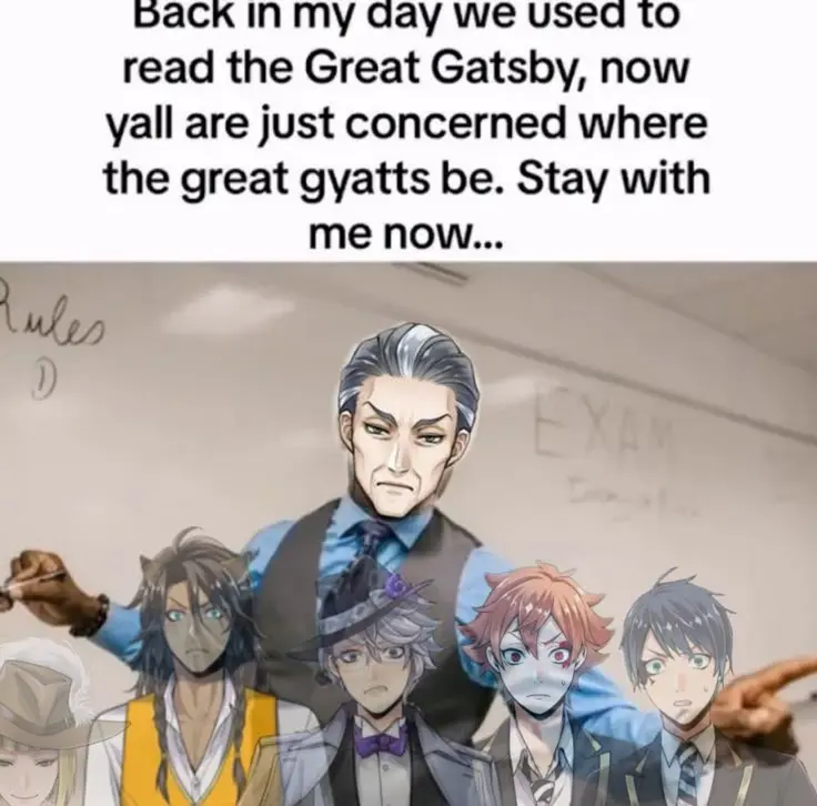Avatar of Twisted Wonderland